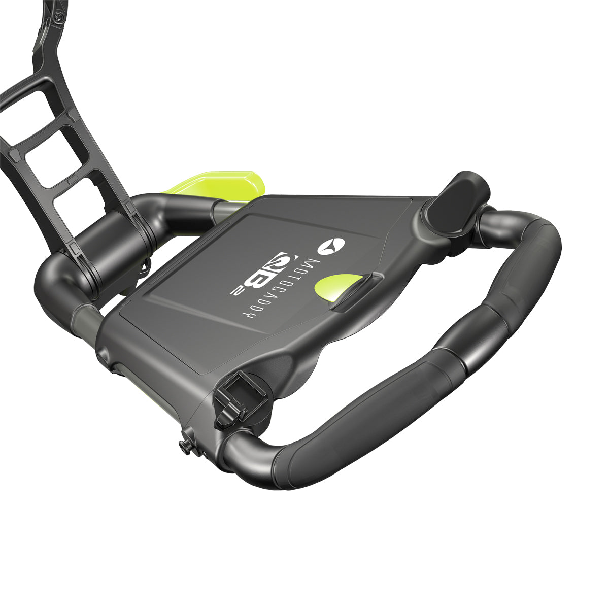 MotoCaddy QB2 skubbevogn