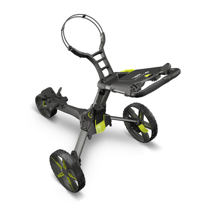MotoCaddy QB2 skubbevogn