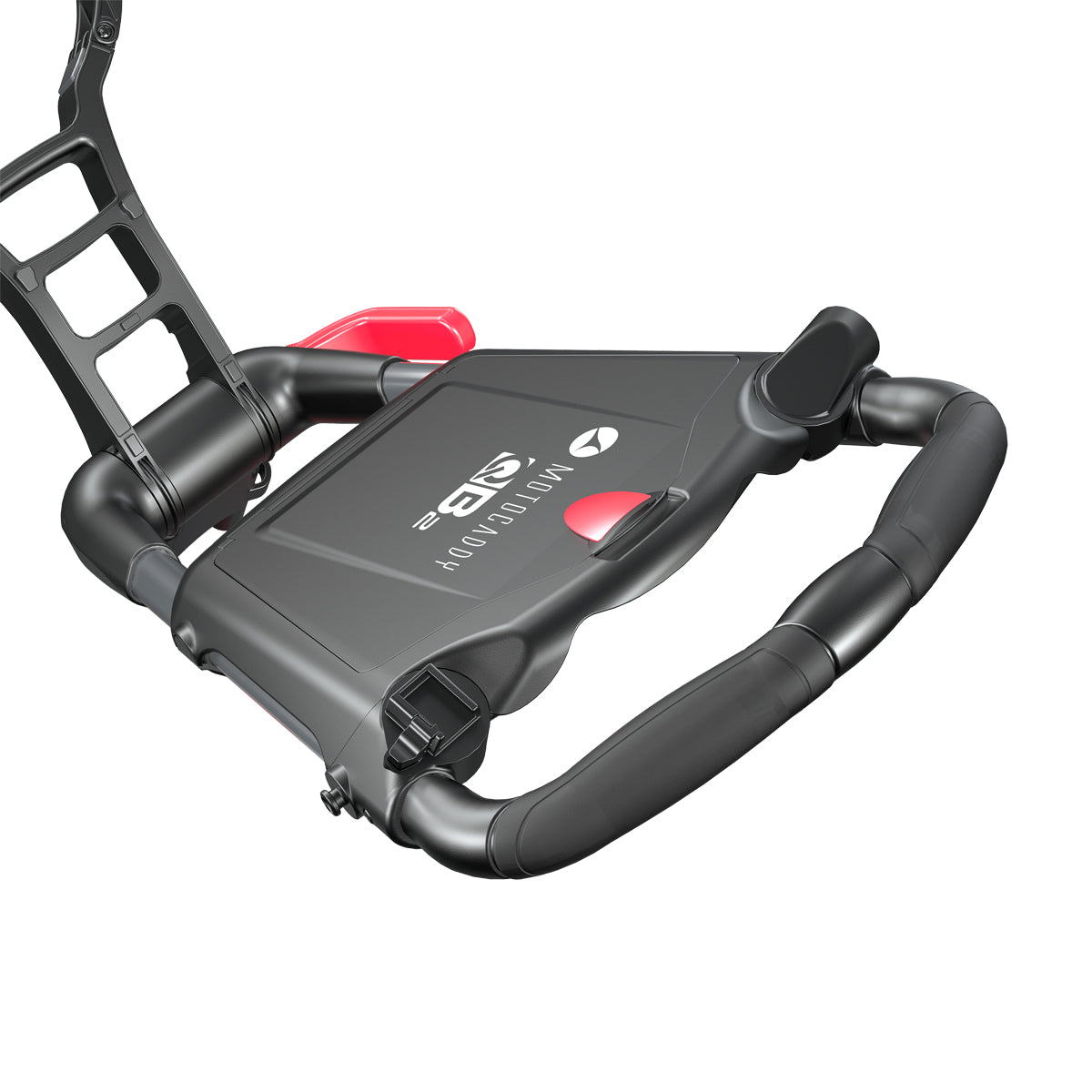 MotoCaddy QB2 skubbevogn