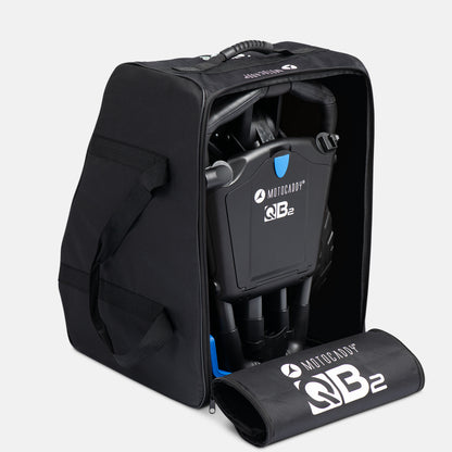 MotoCaddy QB2 Travelcover