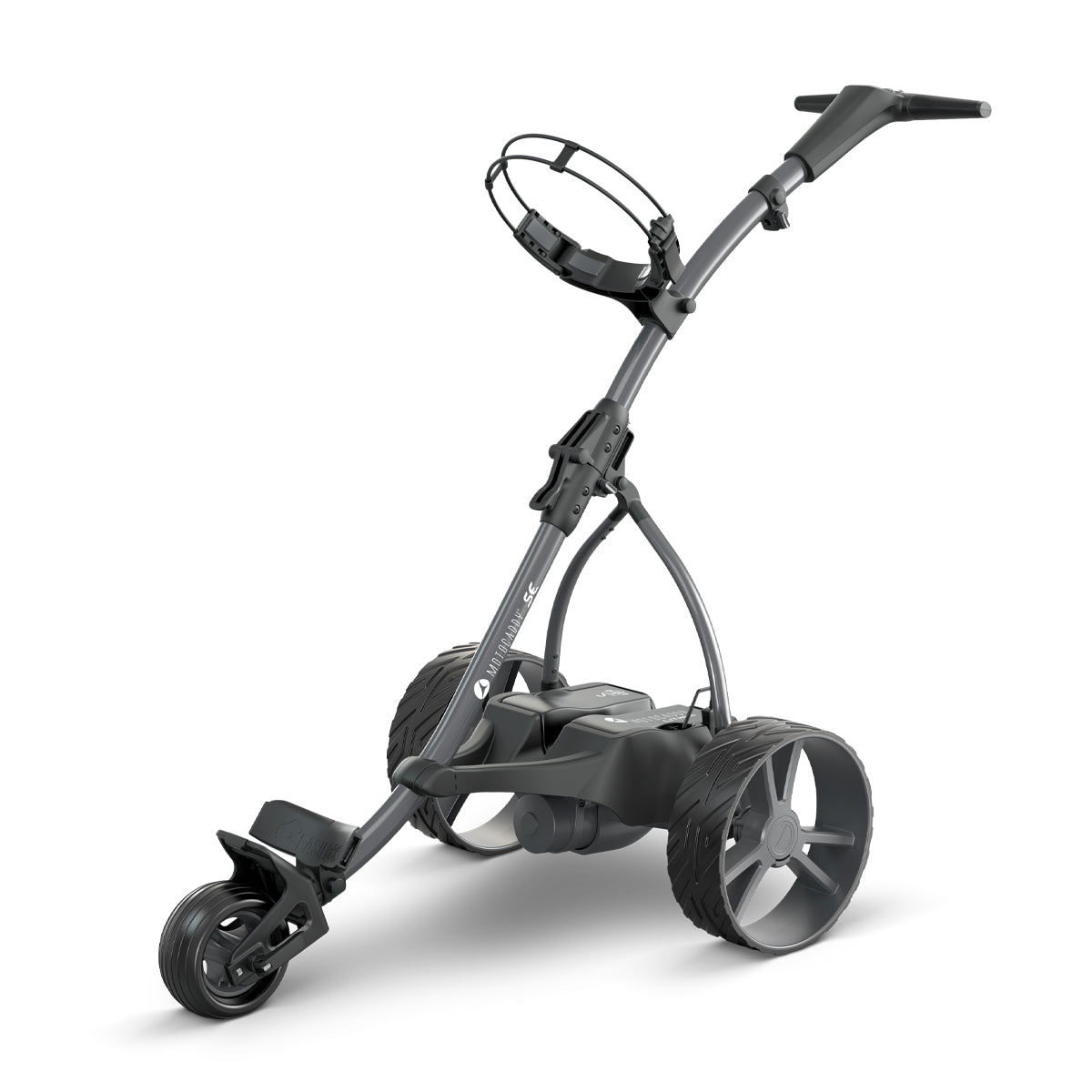 MotoCaddy SE el-vogn