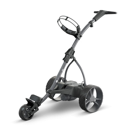 MotoCaddy SE el-vogn