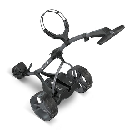 MotoCaddy SE el-vogn