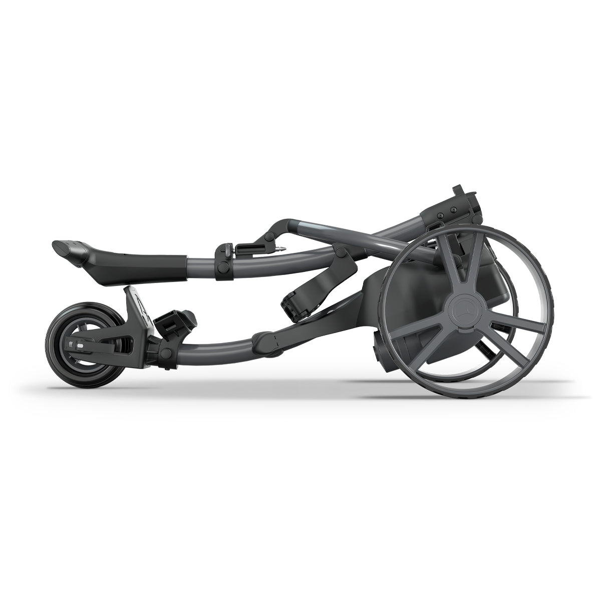 MotoCaddy SE el-vogn