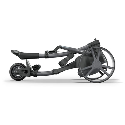 MotoCaddy SE el-vogn
