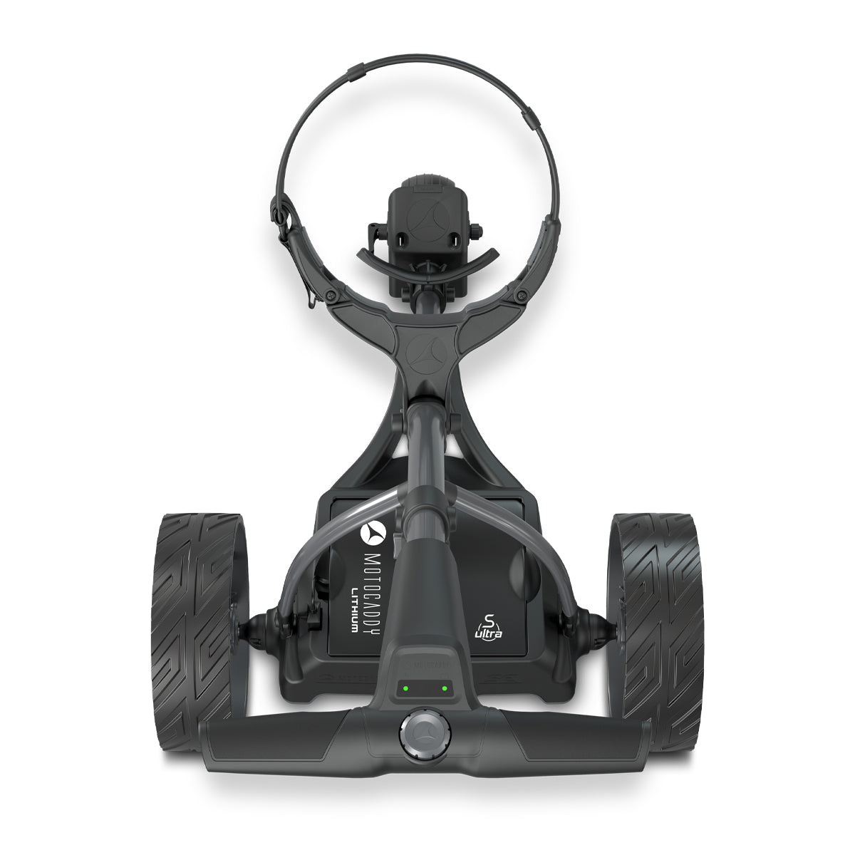 MotoCaddy SE el-vogn