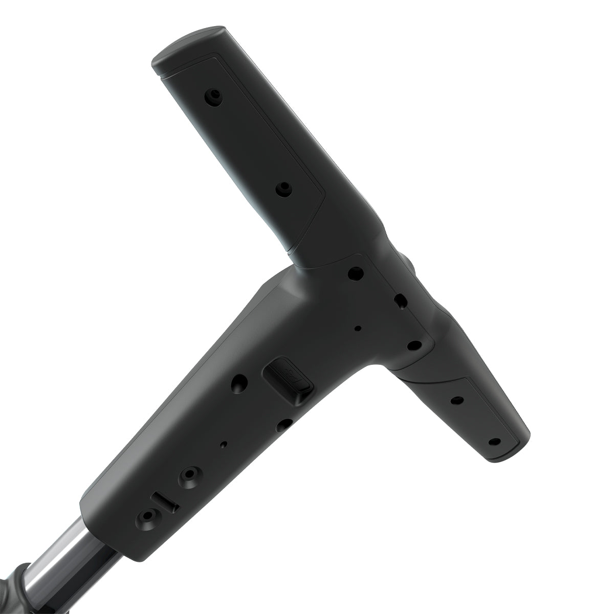 MotoCaddy SE el-vogn