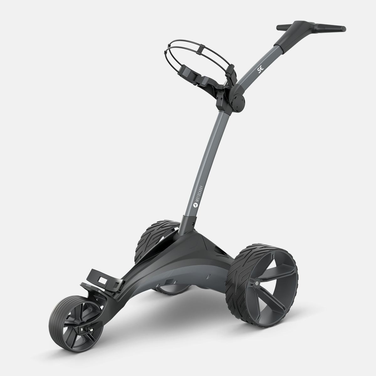 MotoCaddy SE el-vogn - 2026