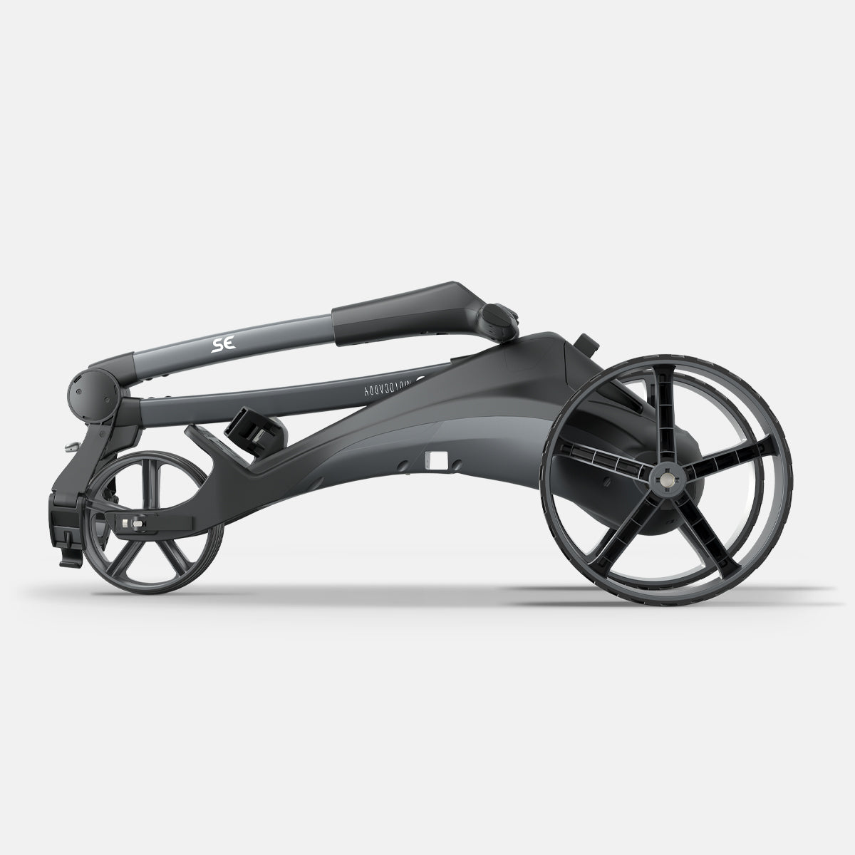 MotoCaddy SE el-vogn - 2026