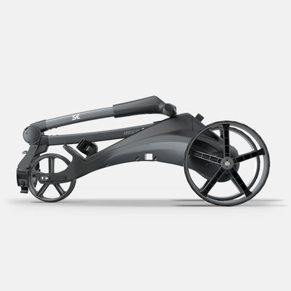 MotoCaddy SE el-vogn - 2026