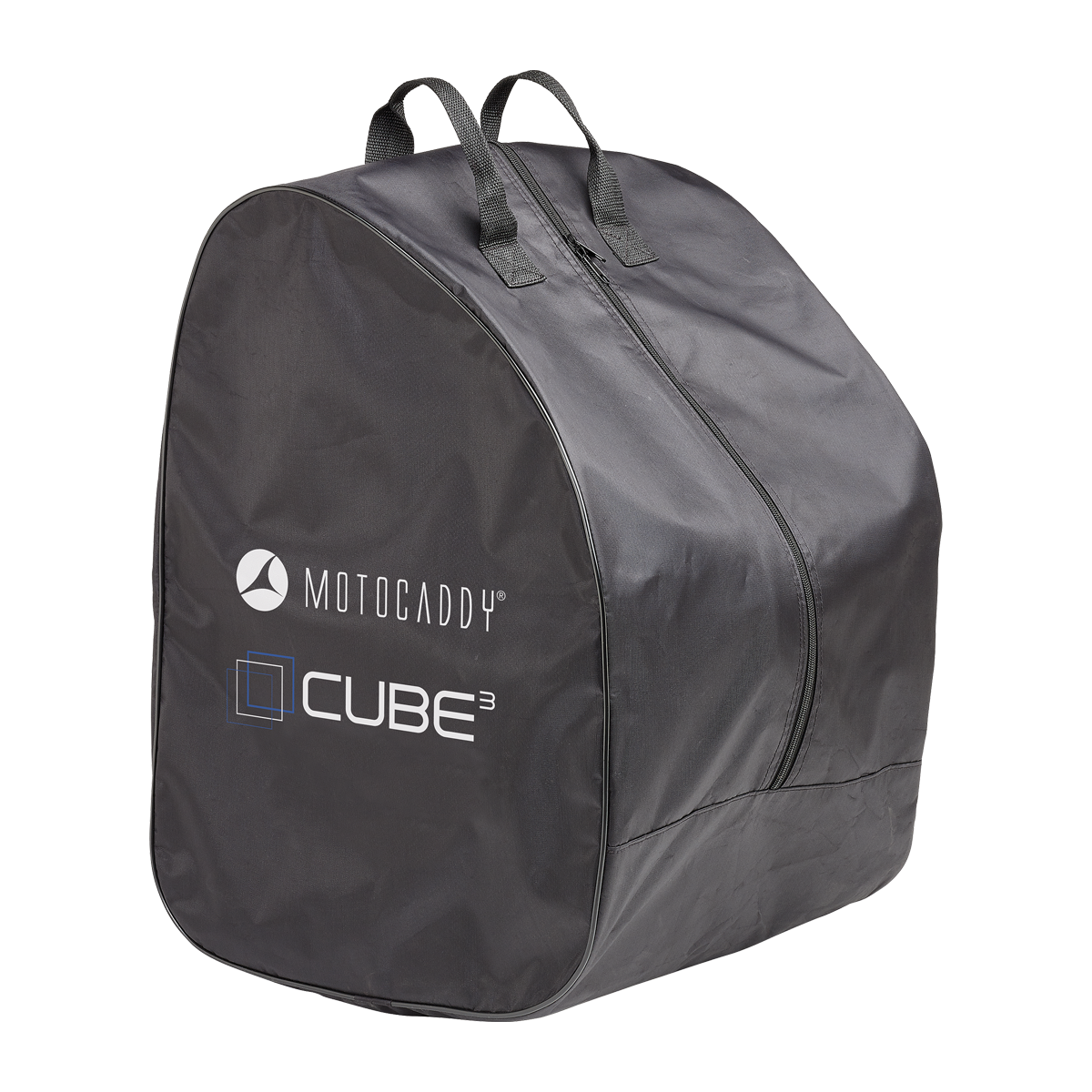 MotoCaddy Rejsecover Cube