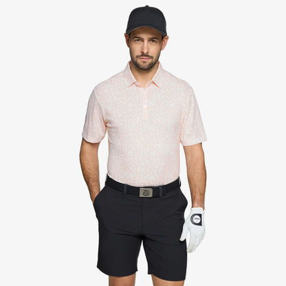 Galvin Green Muir polo