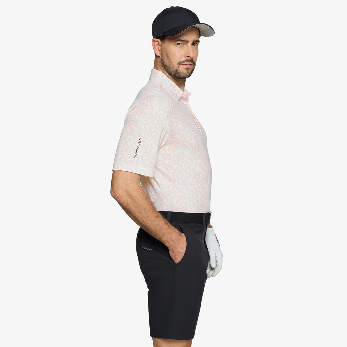 Galvin Green Muir polo