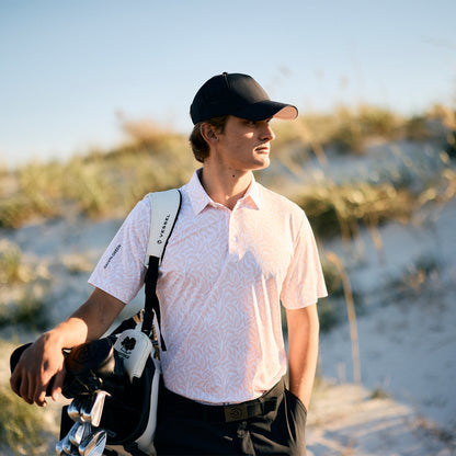Galvin Green Muir polo