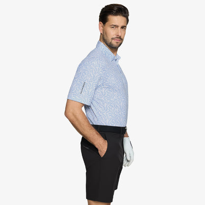 Galvin Green Muir polo