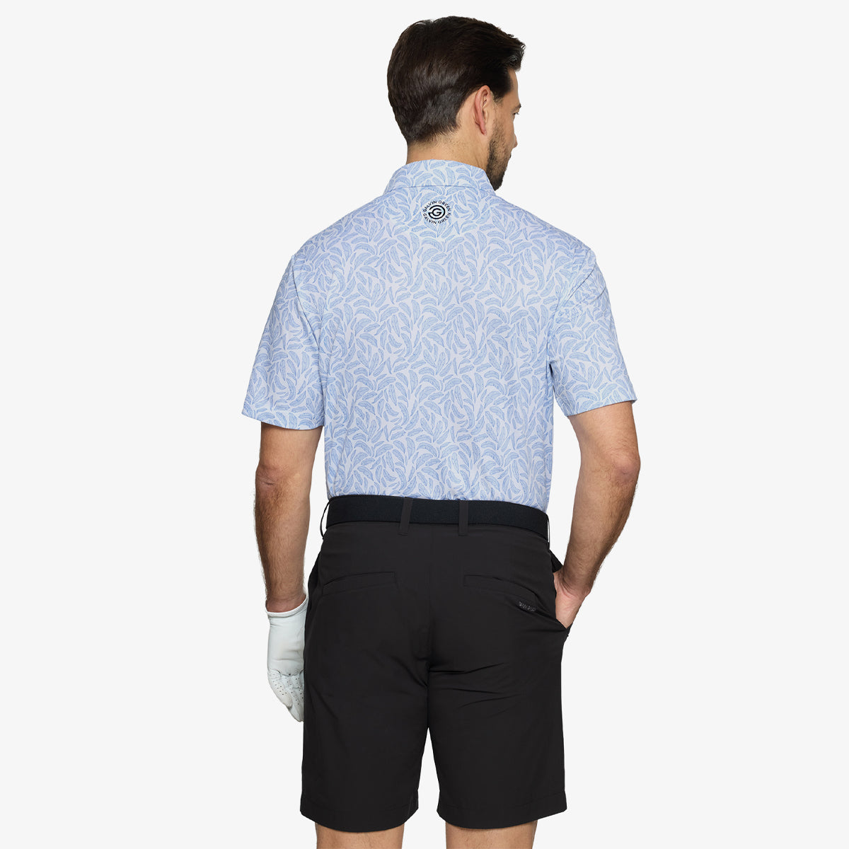 Galvin Green Muir polo