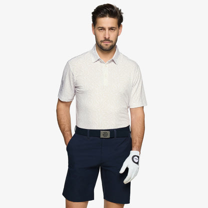 Galvin Green Muir polo