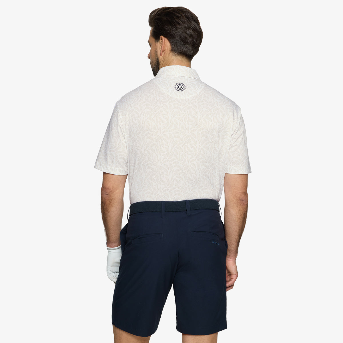 Galvin Green Muir polo
