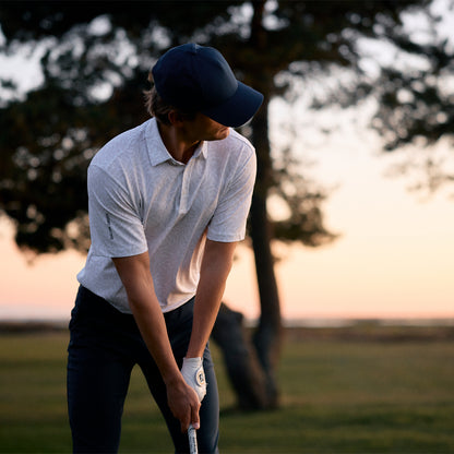 Galvin Green Muir polo
