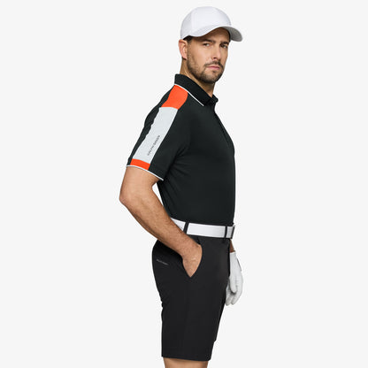 Galvin Green Mulligan polo
