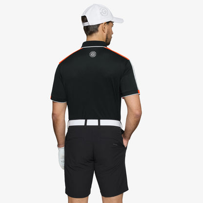 Galvin Green Mulligan polo