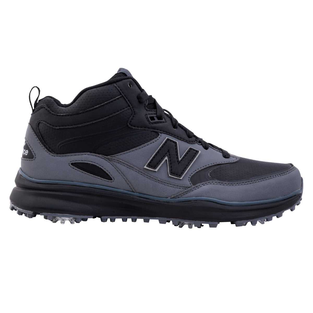 New Balance Merrimack støvle - Sort