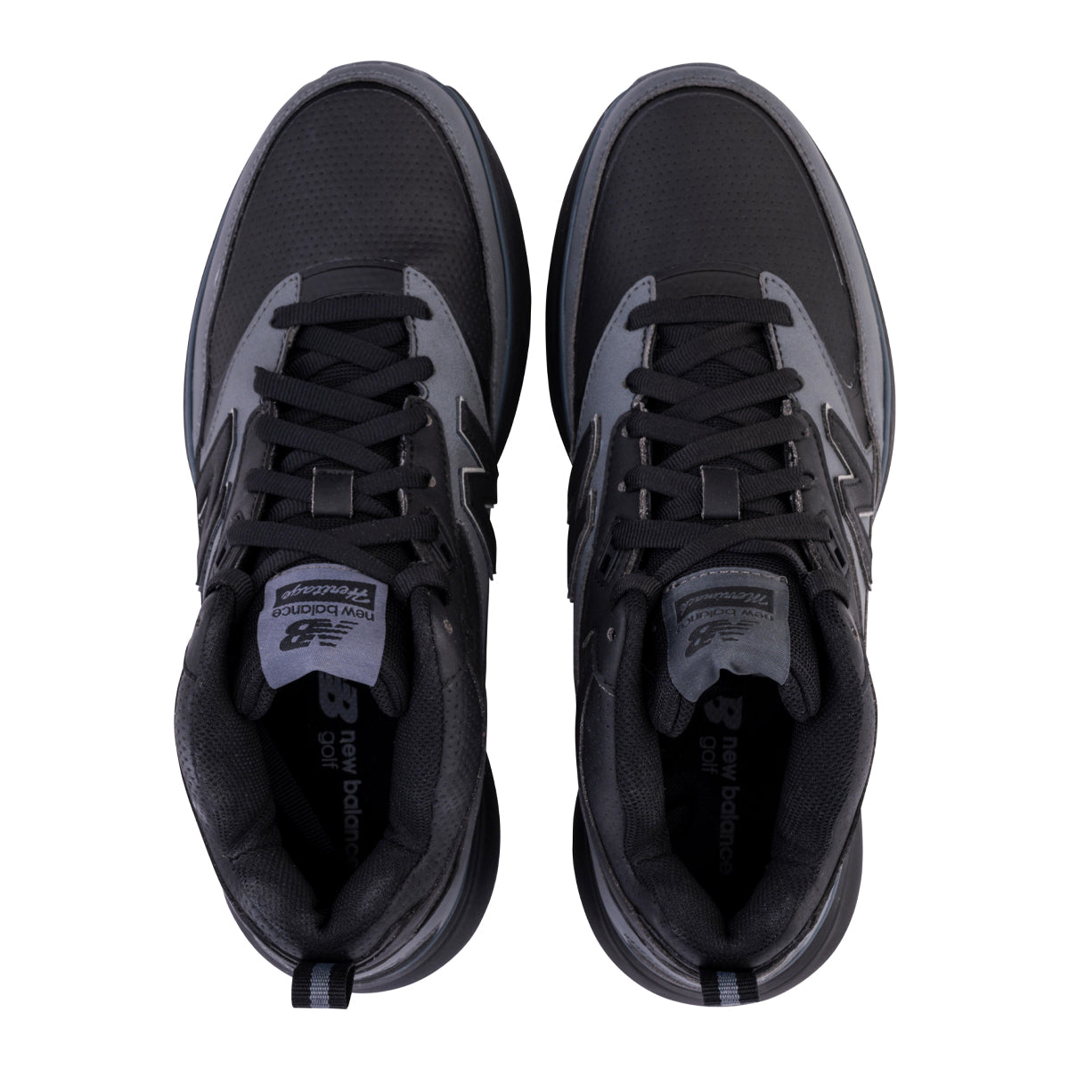 New Balance Merrimack støvle - Sort