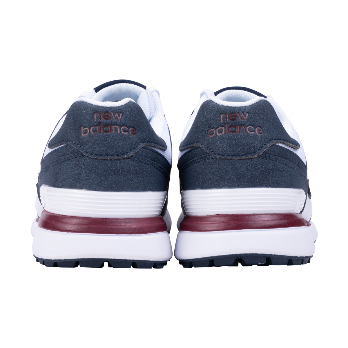 New Balance 574 Greens V2 - Blå/Hvid/Rød