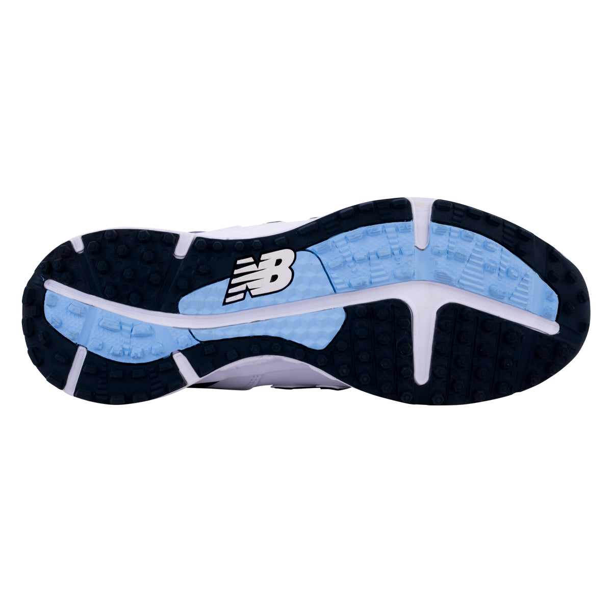 New Balance 997 SL - Hvid/Blå