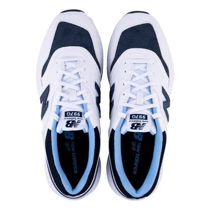 New Balance 997 SL - Hvid/Blå