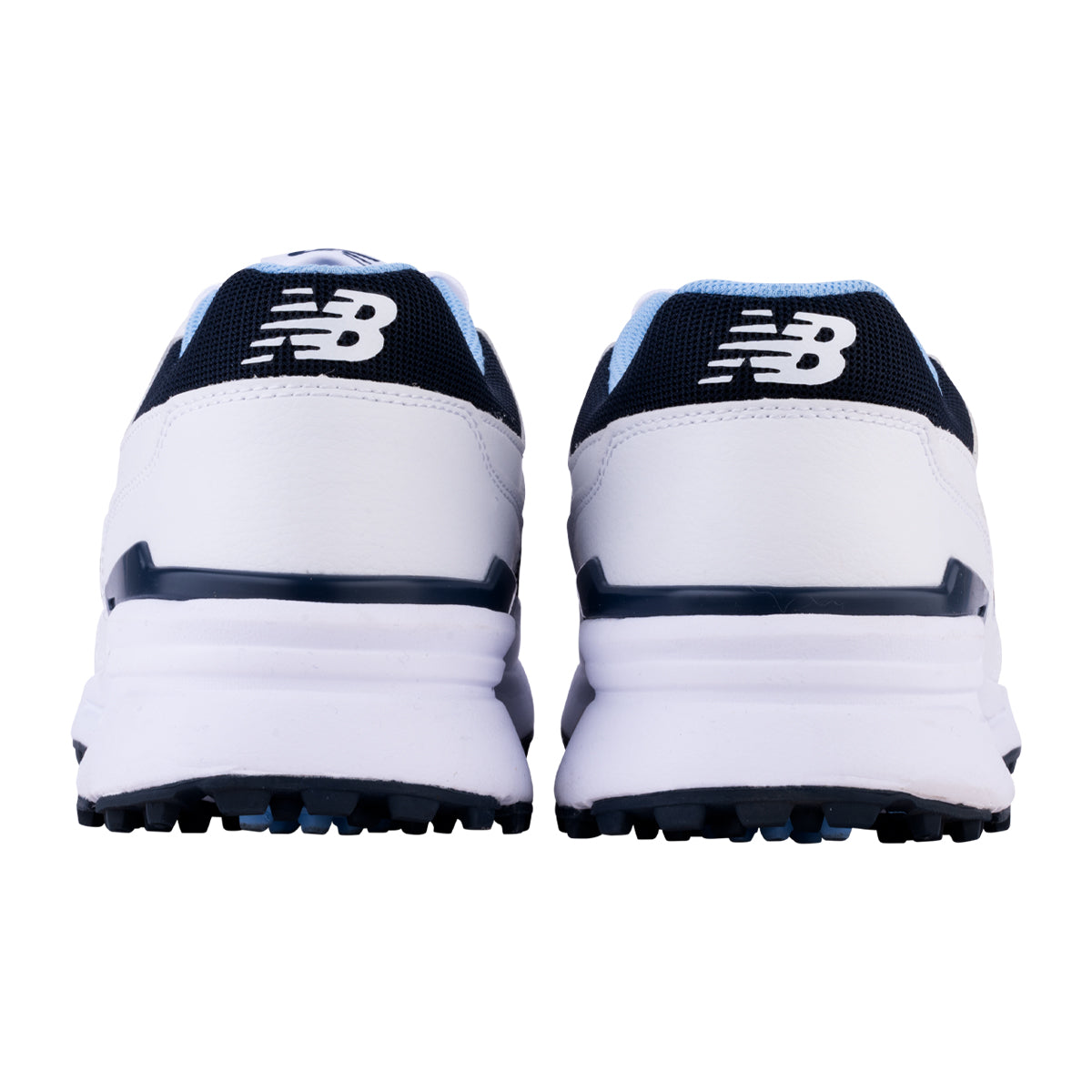 New Balance 997 SL - Hvid/Blå