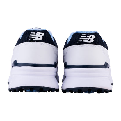 New Balance 997 SL - Hvid/Blå