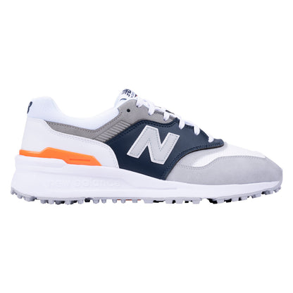 New Balance 997 SL - Grå/Hvid