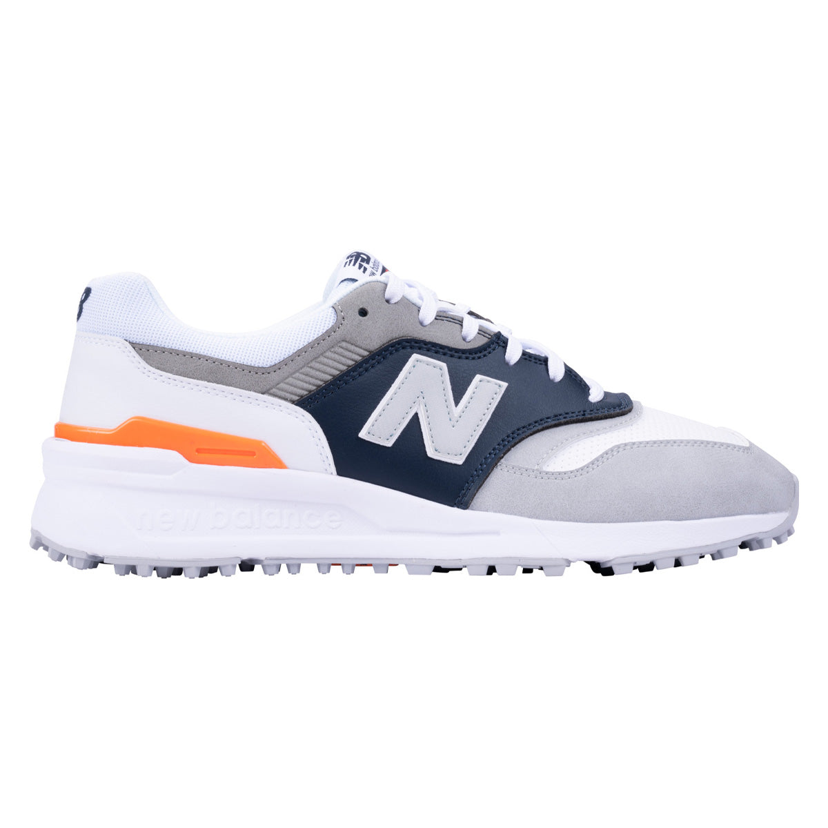 New Balance 997 SL - Grå/Hvid