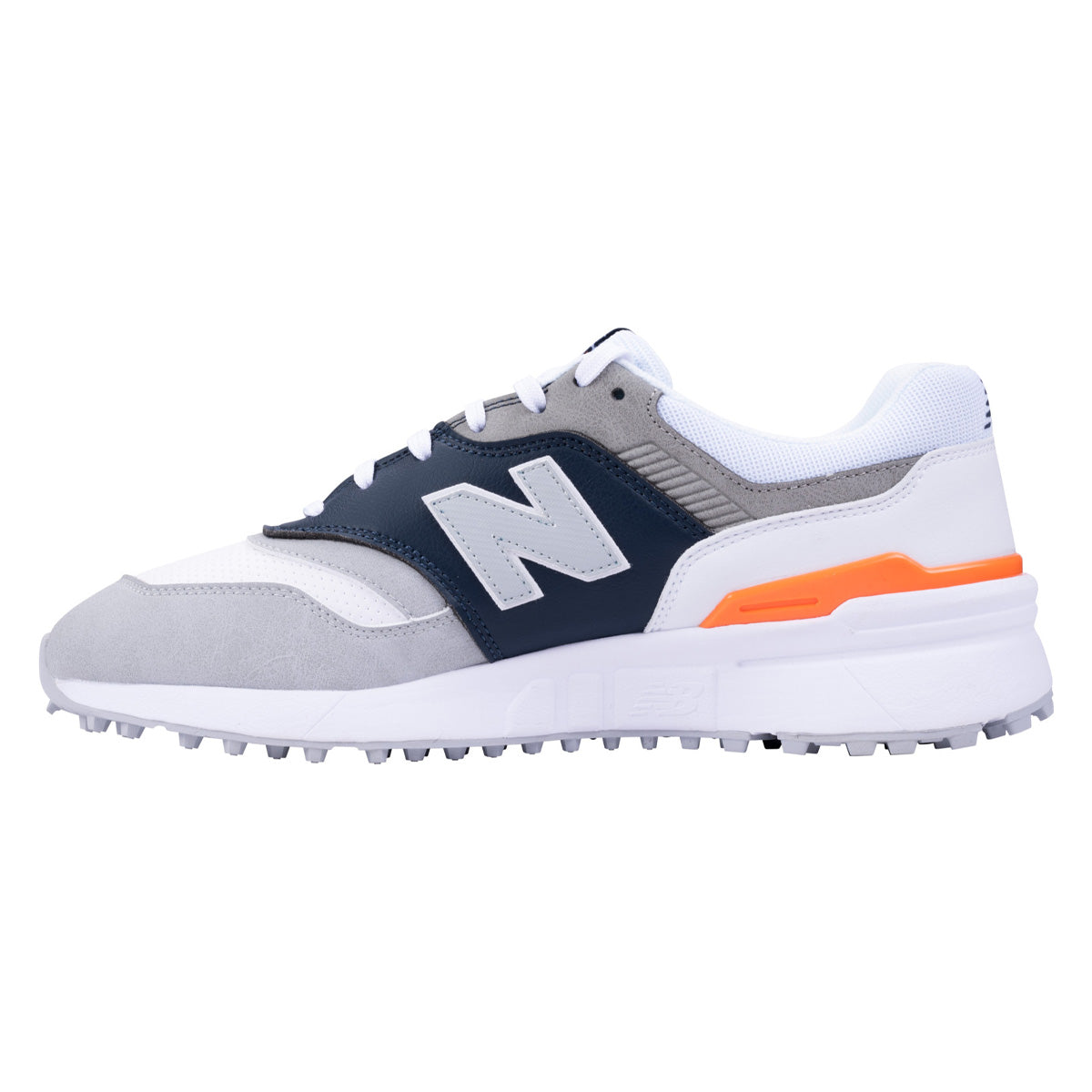 New Balance 997 SL - Grå/Hvid