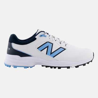 New Balance M003 SL - Hvid/lyseblå