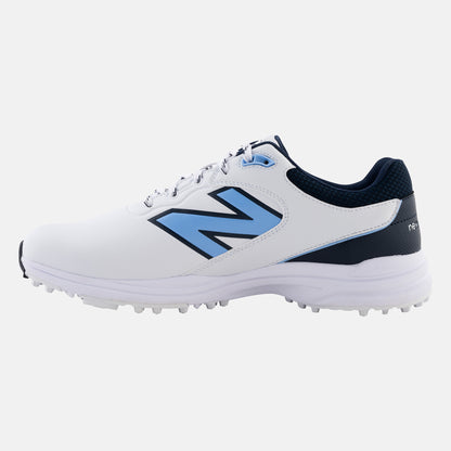 New Balance M003 SL - Hvid/lyseblå