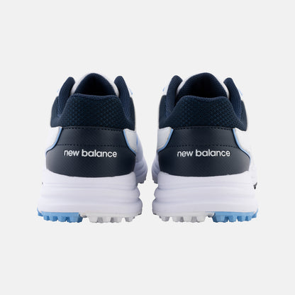 New Balance M003 SL - Hvid/lyseblå