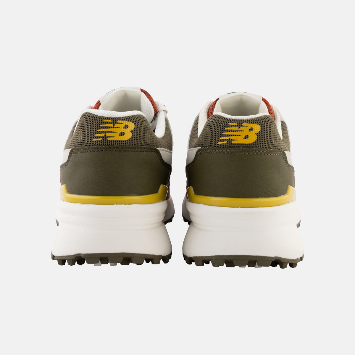 New Balance 997 SL - Grøn/brun