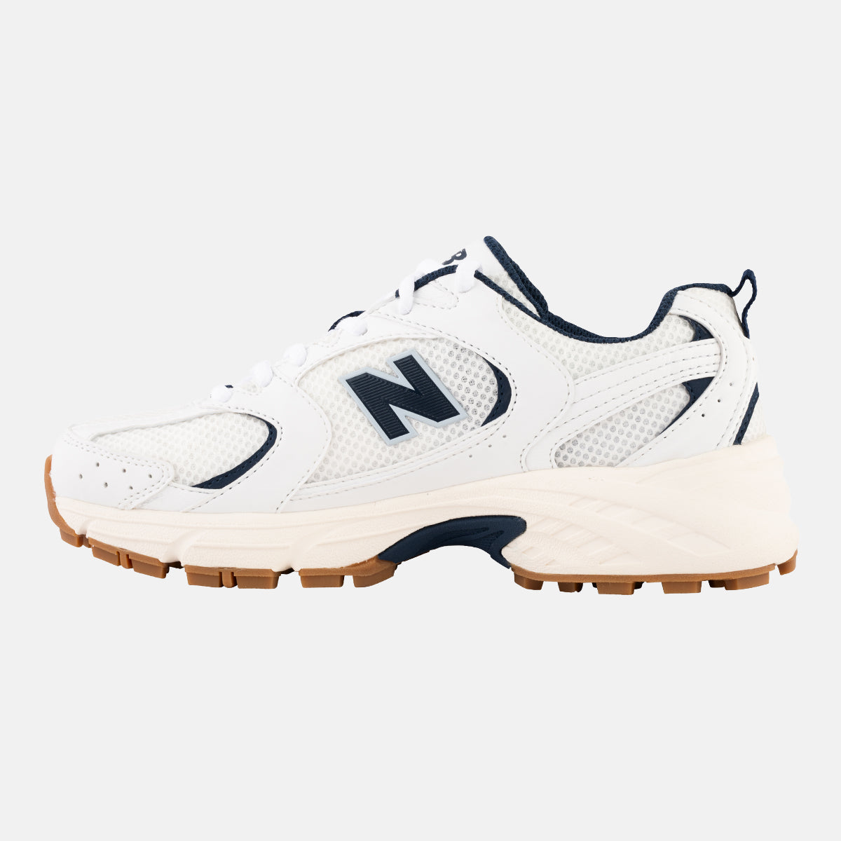 New Balance 530 Golf SL - Hvid/navy - Dame