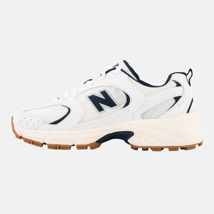 New Balance 530 Golf SL - Hvid/navy - Dame