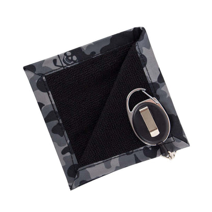 Nordic Golf Design Bold Håndklæde