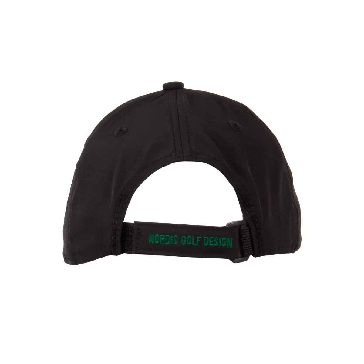 Nordic Golf Design Ball Marker cap