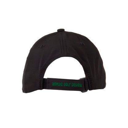 Nordic Golf Design Ball Marker cap
