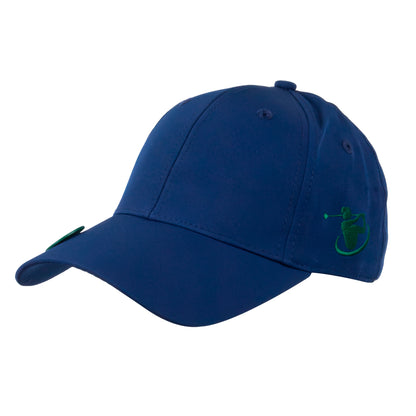 Nordic Golf Design Ball Marker cap