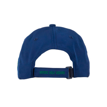 Nordic Golf Design Ball Marker cap