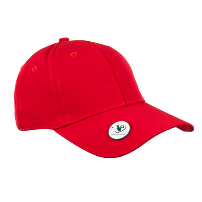 Nordic Golf Design Ball Marker cap