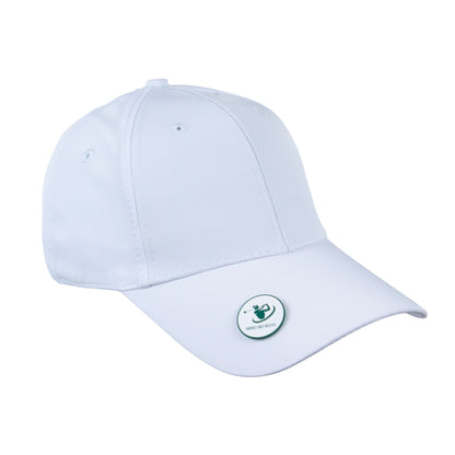 Nordic Golf Design Ball Marker cap