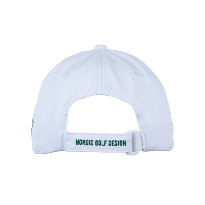 Nordic Golf Design Ball Marker cap