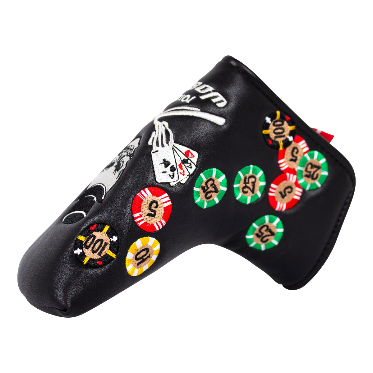 Nordic Golf Design - Blade headcover